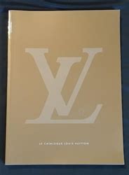 le catalogue louis vuitton|louis vuitton product line.